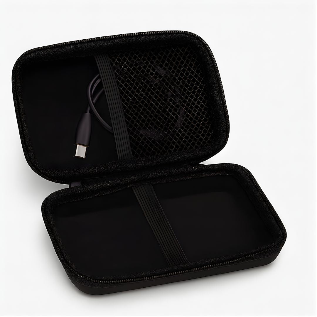 Kamerafodral med låg vikt