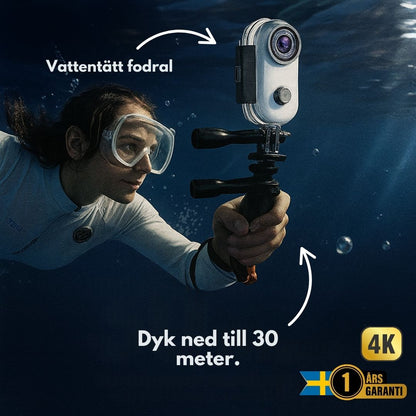 NovaPro 11 (Ultra 4K)