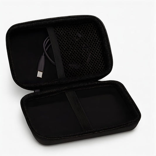 Kamerafodral med låg vikt